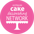 australiancakedecoratingnetwork