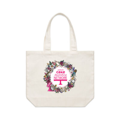 ACDN Tote Bag Thumbnail