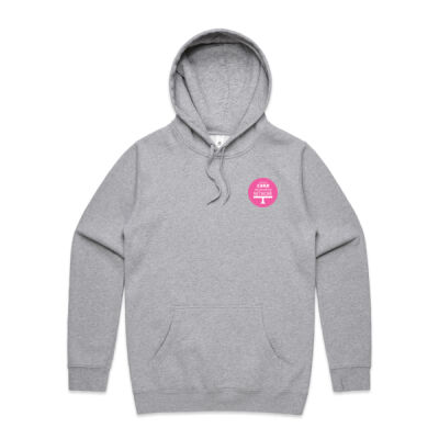 ACDN Life Is What You Bake It hoodie Thumbnail