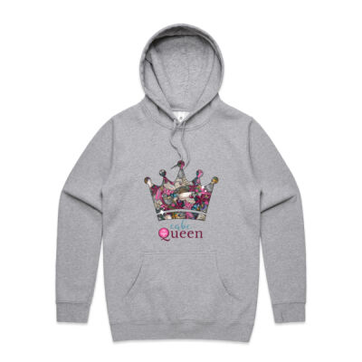Cake Queen Hoodie Thumbnail