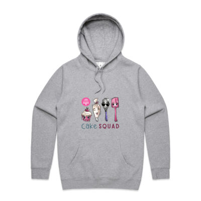 Cake Squad Hoodie Thumbnail