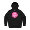 AS Colour - Women's Stencil Hood Thumbnail