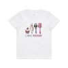 AS Colour - Kids Youth Tee Thumbnail