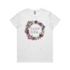 AS Colour - Women's Maple Tee Thumbnail